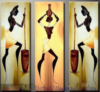 Decorative Figures 113